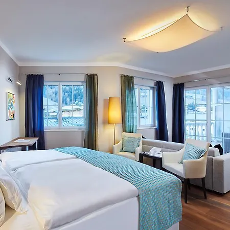 Barbarahof 4 Stars Superior - Adults Only 