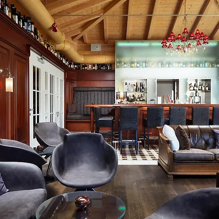 Barbarahof 4 Stars Superior - Adults Only 