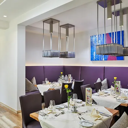 Hotel Barbarahof 4 Stars Superior-summercard Inclusive-adults Only From 14 Years