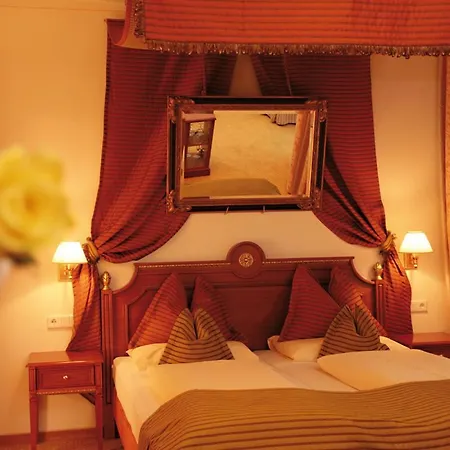 Barbarahof 4 Stars Superior-summercard Inclusive-adults Only From 14 Years 4*