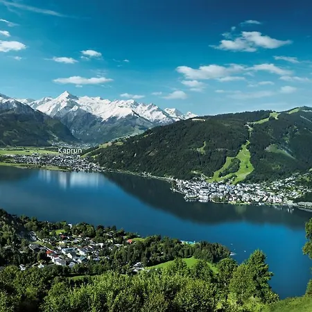 Barbarahof 4 Stars Superior - Adults Only 