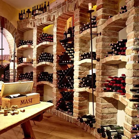 Barbarahof 4 Stars Superior - Adults Only 