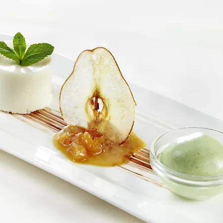 酒店 Barbarahof 4 Stars Superior - Adults Only 