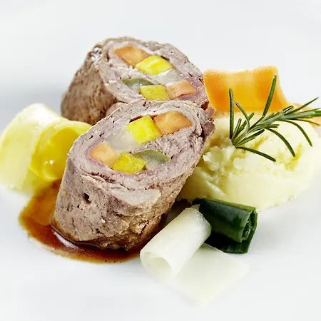 酒店 Barbarahof 4 Stars Superior - Adults Only 