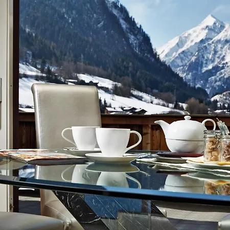 Hotel Barbarahof 4 Stars Superior Adults Only 