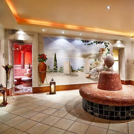 Hotel Barbarahof 4 Stars Superior-summercard Inclusive-adults Only From 14 Years