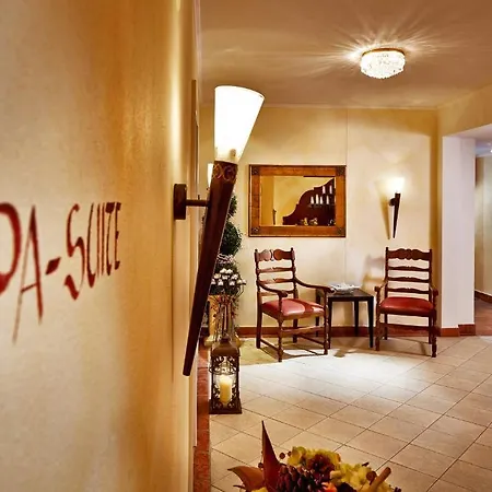 Barbarahof 4 Stars Superior - Adults Only 