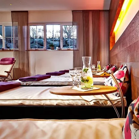 酒店 Barbarahof 4 Stars Superior - Adults Only 