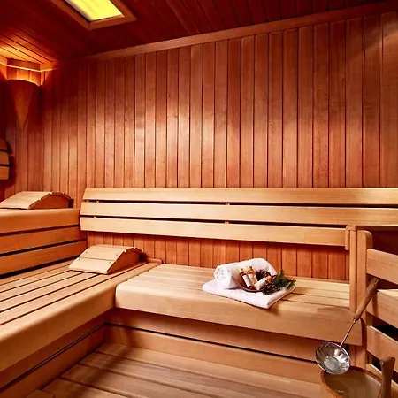 Barbarahof 4 Stars Superior - Adults Only 