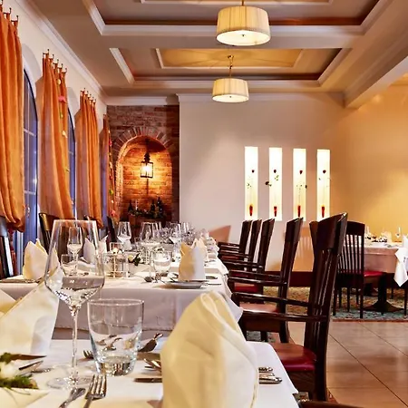 Hotel Barbarahof 4 Stars Superior - Adults Only 