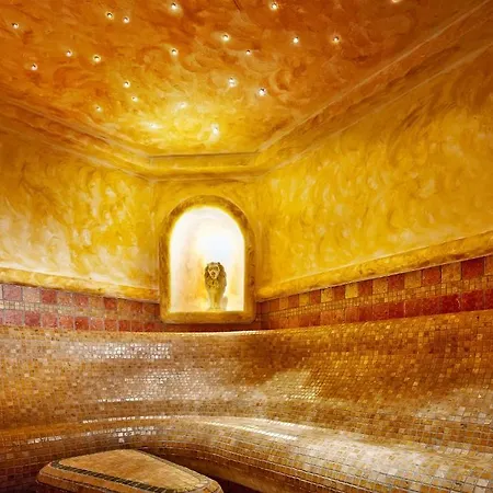 酒店 Barbarahof 4 Stars Superior - Adults Only 