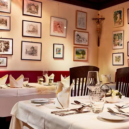 Barbarahof 4 Stars Superior - Adults Only 