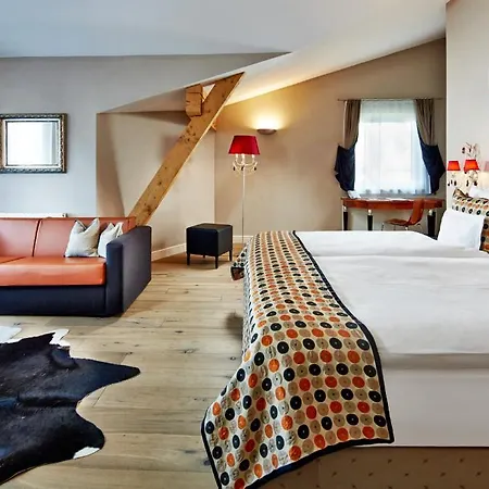 Barbarahof 4 Stars Superior - Adults Only 