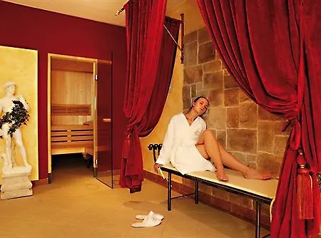 Barbarahof 4 Stars Superior-summercard Inclusive-adults Only From 14 Years Hotel 4*