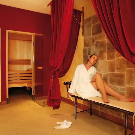 Barbarahof 4 Stars Superior - Adults Only 