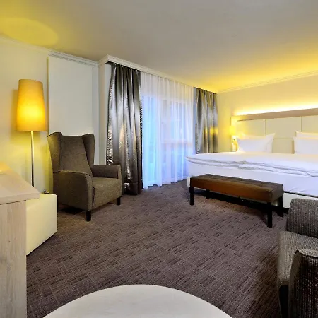 Barbarahof 4 Stars Superior - Adults Only 