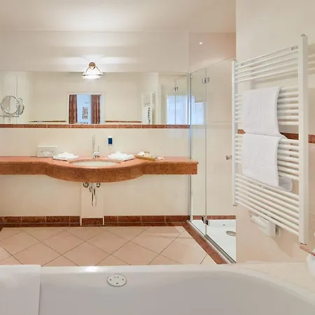 Hotel Barbarahof 4 Stars Superior-summercard Inclusive-adults Only From 14 Years 4*