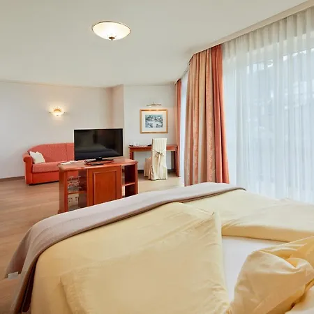 Hotel Barbarahof 4 Stars Superior - Adults Only 