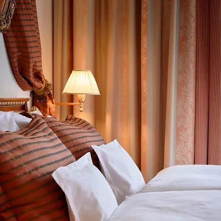 Barbarahof 4 Stars Superior-summercard Inclusive-adults Only From 14 Years Hotel 4*