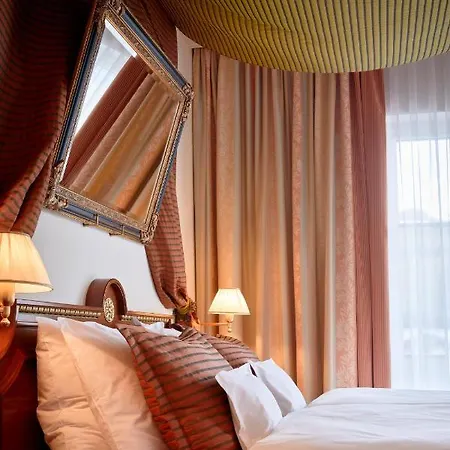 Barbarahof 4 Stars Superior - Adults Only 