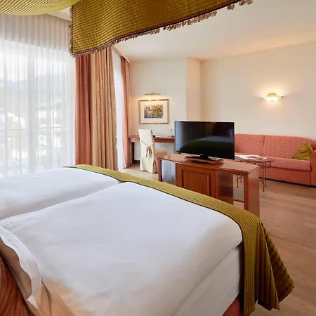Barbarahof 4 Stars Superior-summercard Inclusive-adults Only From 14 Years