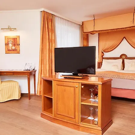 Barbarahof 4 Stars Superior - Adults Only 