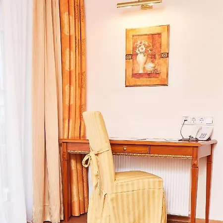 Barbarahof 4 Stars Superior - Adults Only 