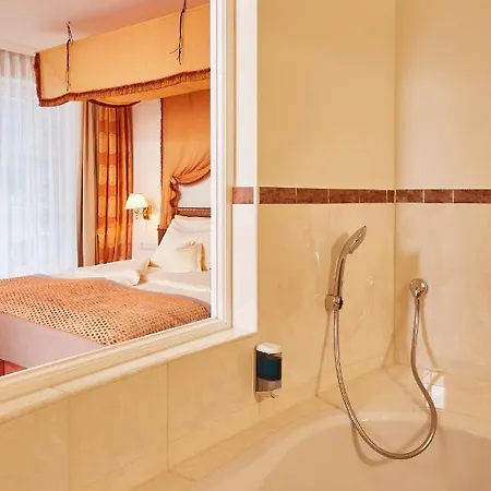 Barbarahof 4 Stars Superior-summercard Inclusive-adults Only From 14 Years 4* Kaprun