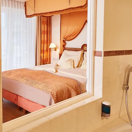 Barbarahof 4 Stars Superior-summercard Inclusive-adults Only From 14 Years 4*