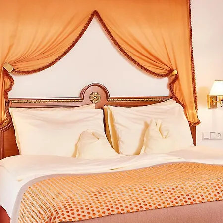 Barbarahof 4 Stars Superior - Adults Only 