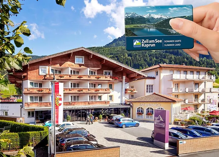 Hotel Barbarahof 4 Stars Superior Adults Only 