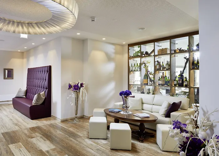 Hotel Hotel Barbarahof 4 Stars Superior Adults Only 