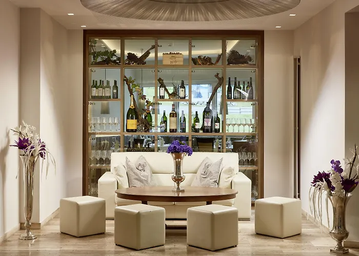 Barbarahof 4 Stars Superior - Adults Only 