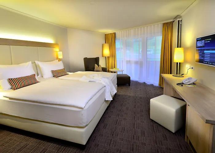 Hotel Hotel Barbarahof 4 Stars Superior Adults Only 