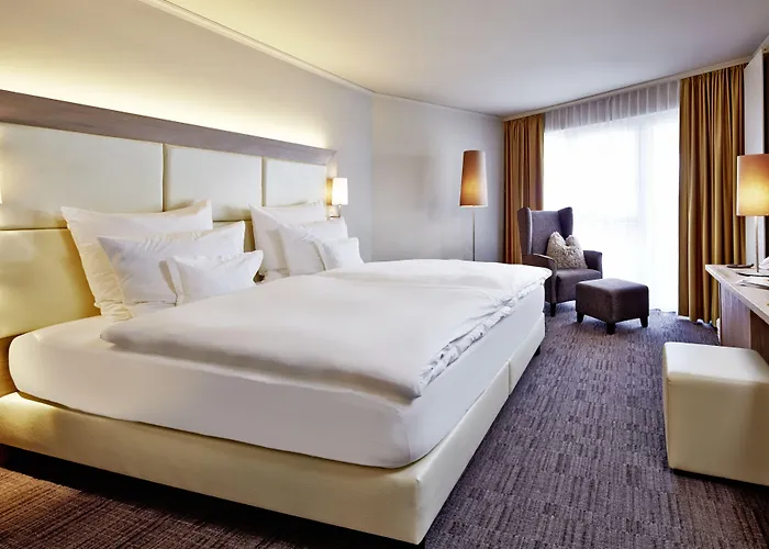 Hotel Barbarahof 4 Stars Superior Adults Only 