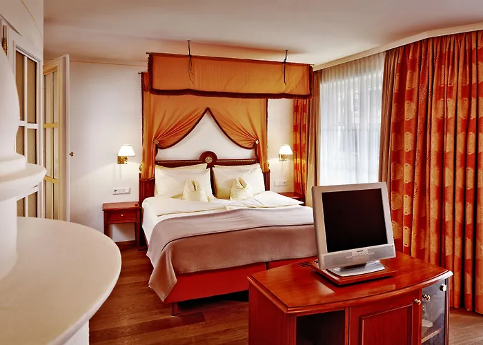 Hotel Hotel Barbarahof 4 Stars Superior Adults Only 