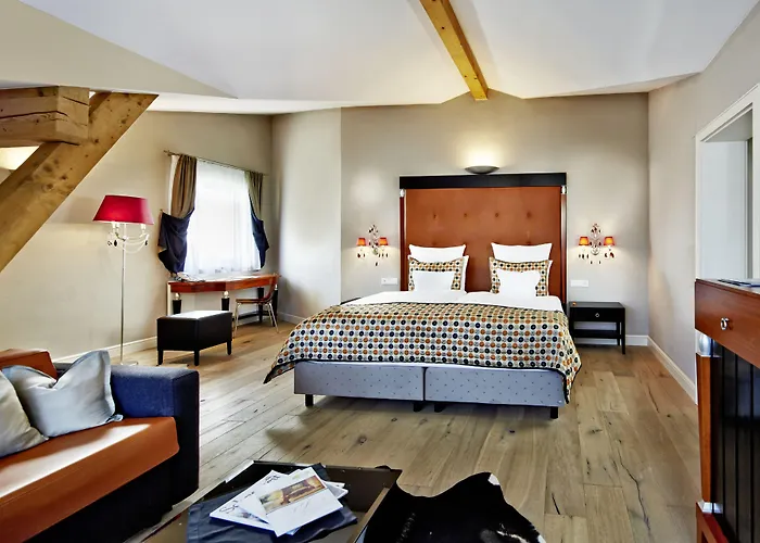 Hotel Hotel Barbarahof 4 Stars Superior Adults Only 