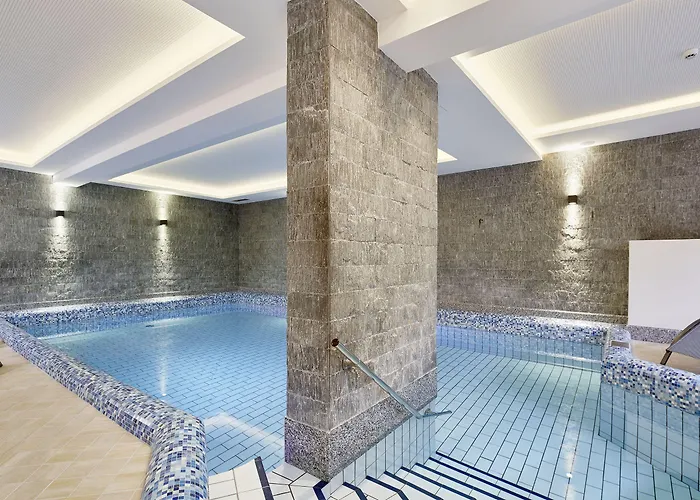 Hotel Barbarahof 4 Stars Superior Adults Only 