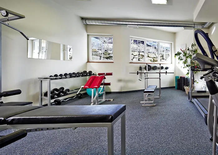 ホテル Barbarahof 4 Stars Superior - Adults Only 