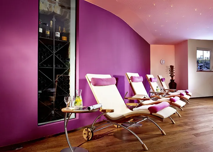 Hotel Hotel Barbarahof 4 Stars Superior Adults Only 