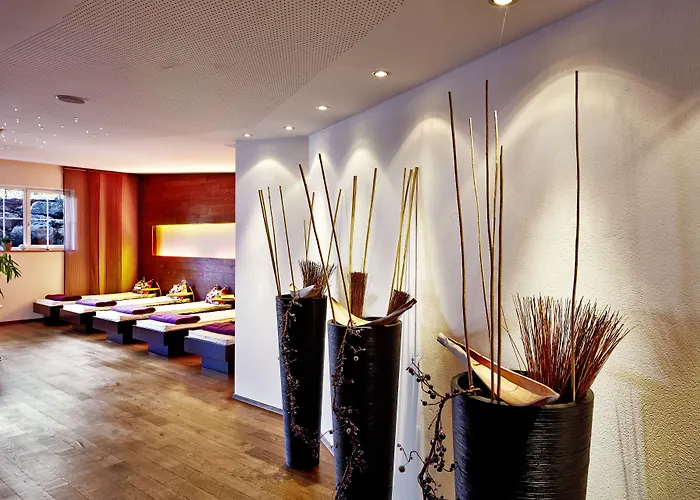 Hotel Barbarahof 4 Stars Superior Adults Only 