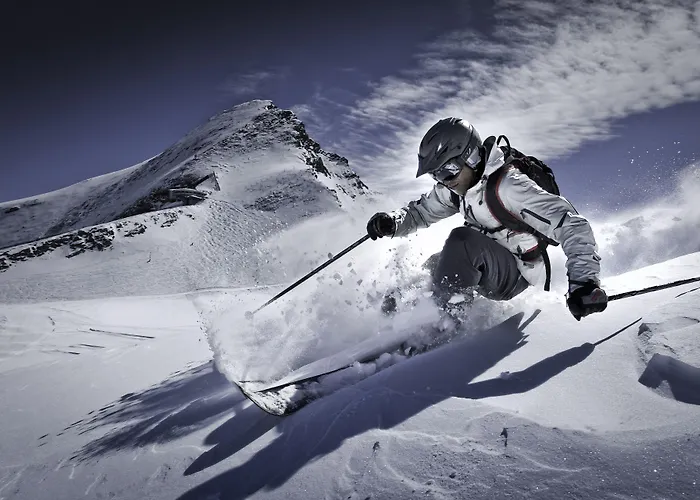 Barbarahof 4 Stars Superior - Adults Only 