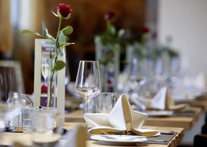 Barbarahof 4 Stars Superior - Adults Only 