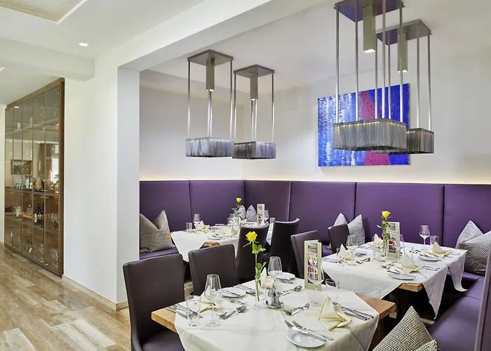 Barbarahof 4 Stars Superior - Adults Only 