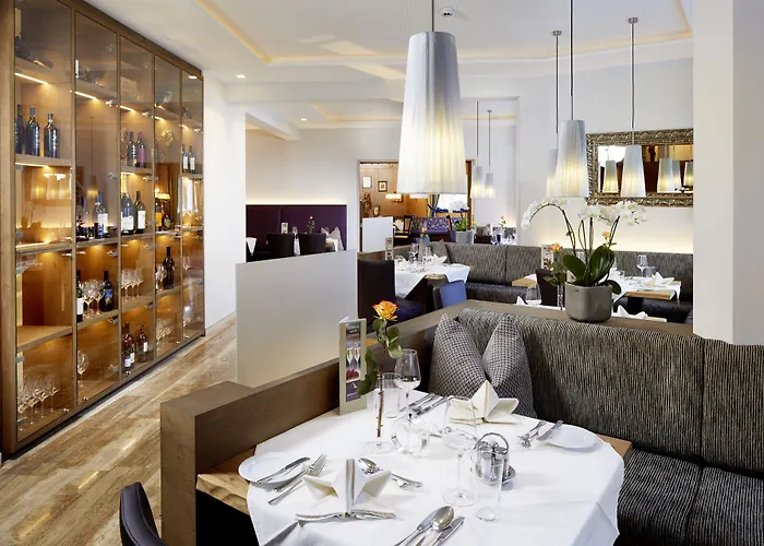 Hotel Barbarahof 4 Stars Superior Adults Only 