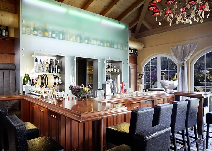 Hotel Hotel Barbarahof 4 Stars Superior Adults Only 