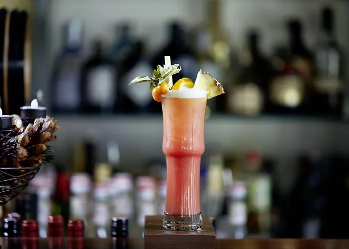 Hotel Barbarahof 4 Stars Superior Adults Only 