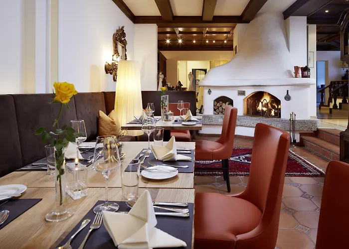 Hotel Hotel Barbarahof 4 Stars Superior Adults Only 