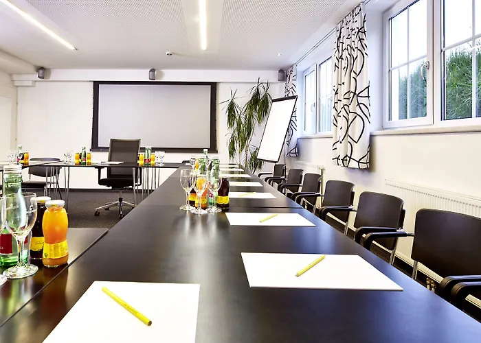 Barbarahof 4 Stars Superior - Adults Only 