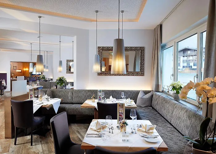 Hotel Hotel Barbarahof 4 Stars Superior Adults Only 